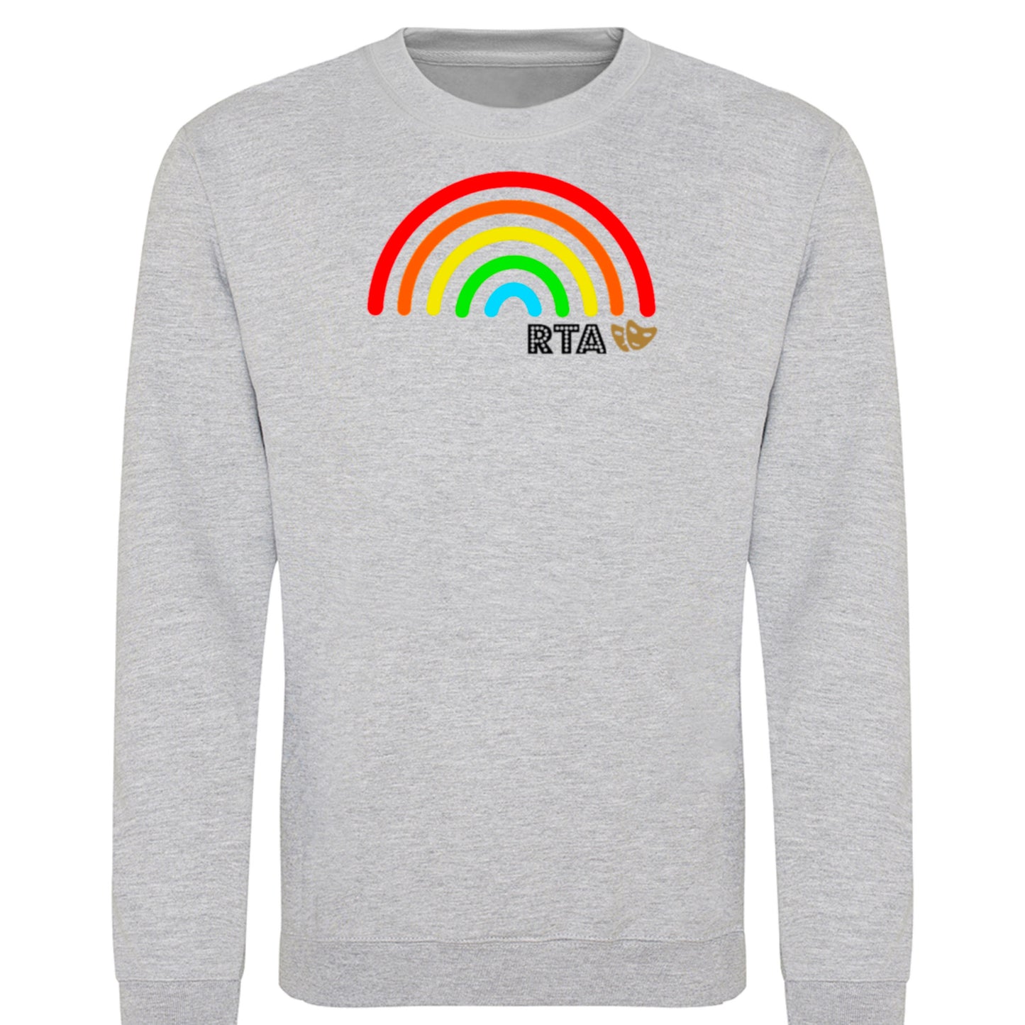 RTA Sweater Children's & Adults
