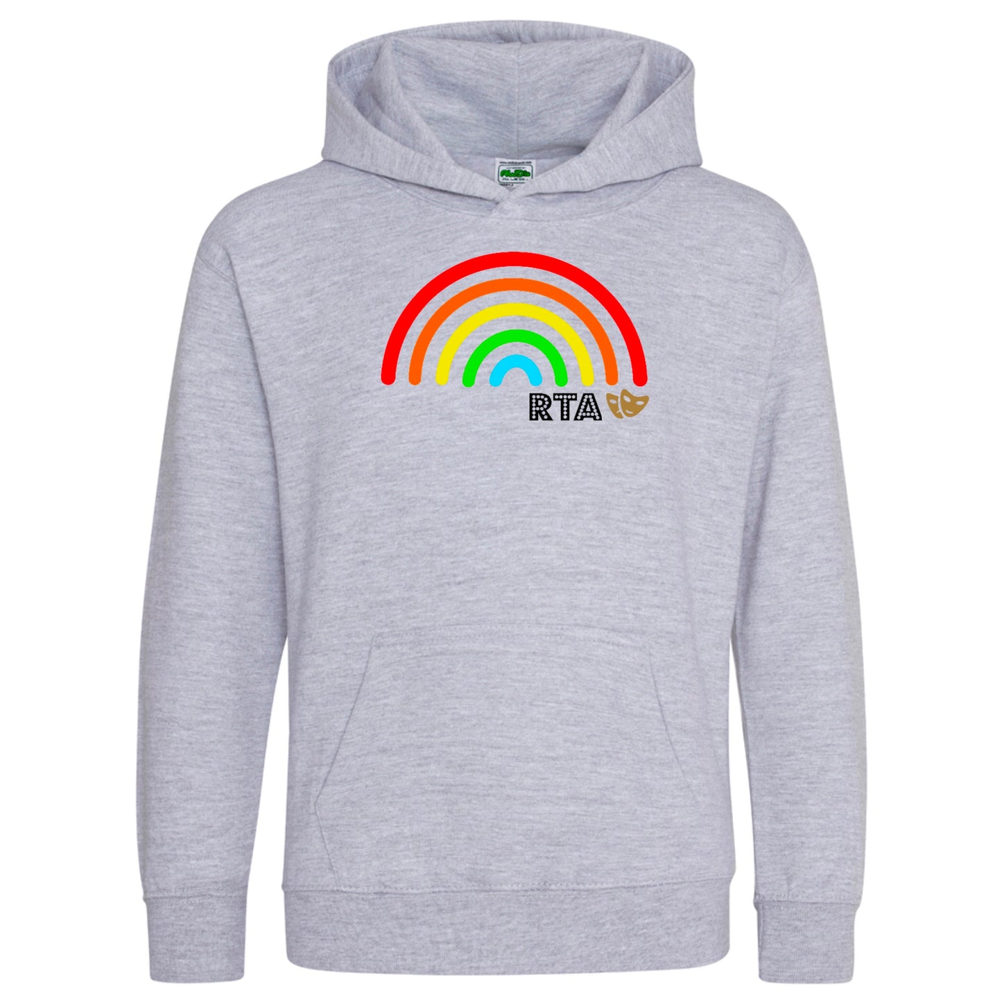 RTA Hoodies