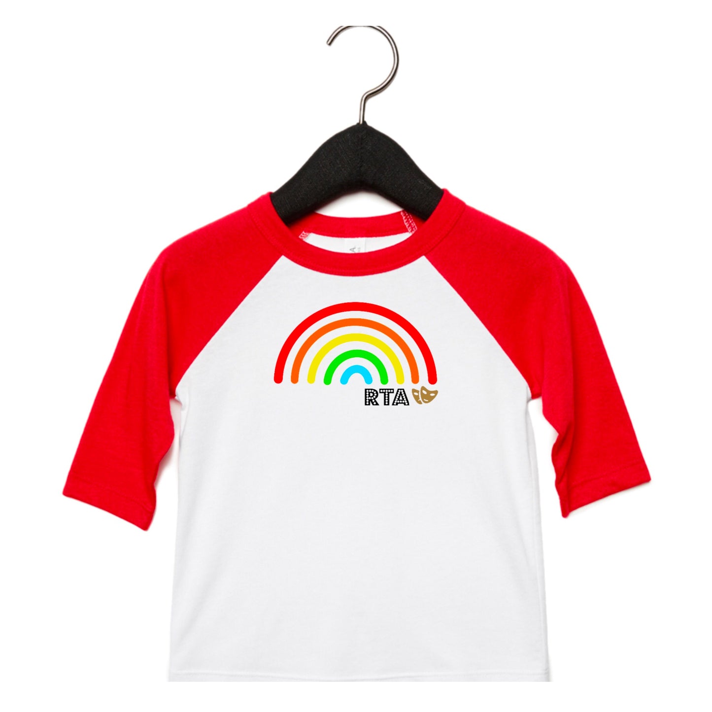 RTA Baseball Shirt