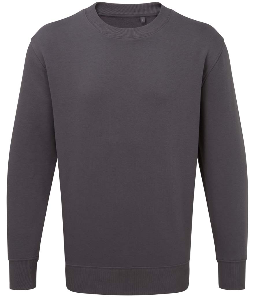 Unisex Anthem Organic Sweater Branded With Your Logo