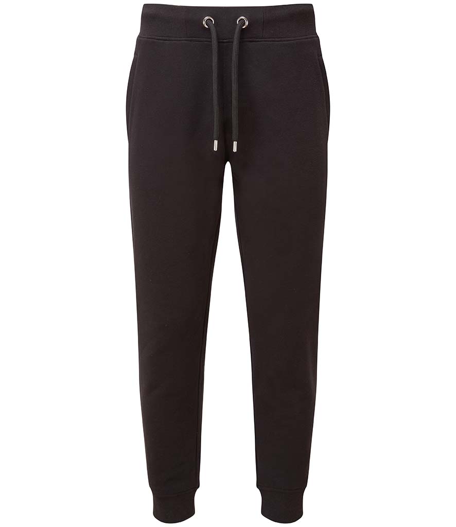 Unisex Anthem Organic Premium Branded Joggers