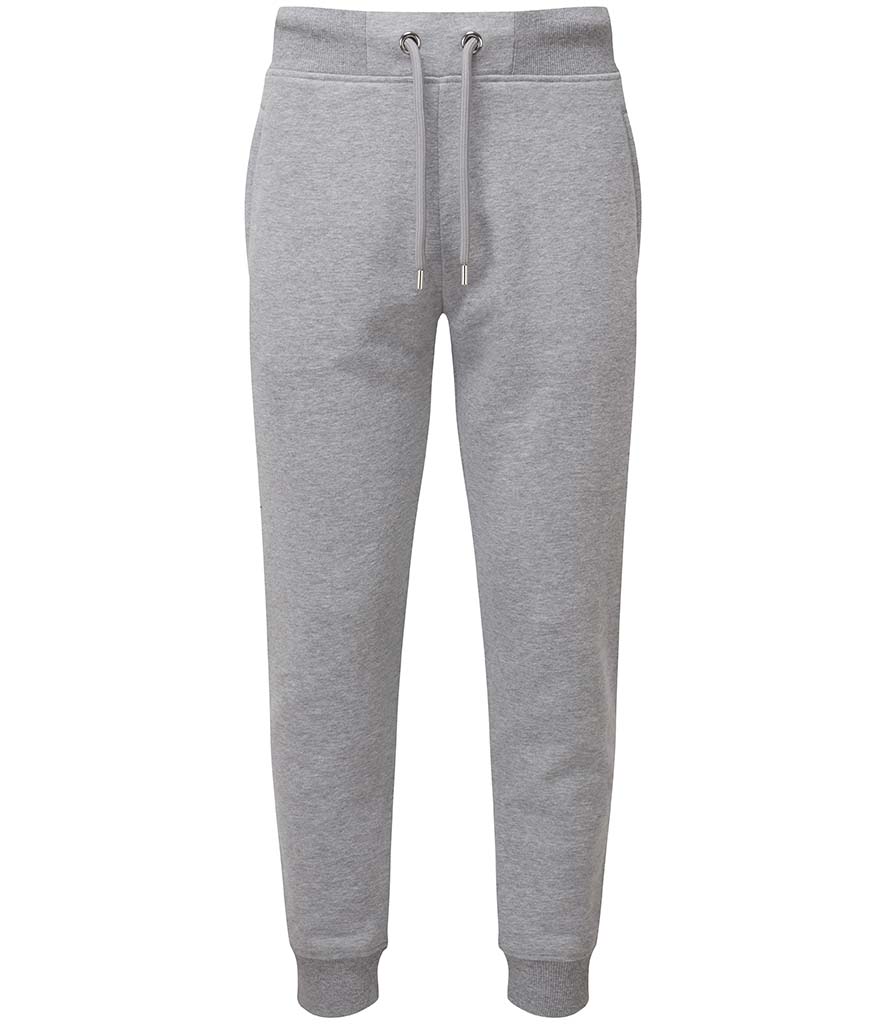 Unisex Anthem Organic Premium Branded Joggers