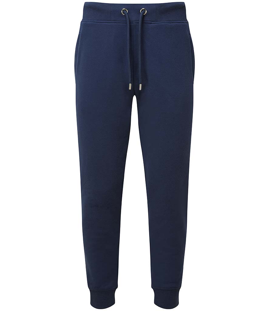 Unisex Anthem Organic Premium Branded Joggers