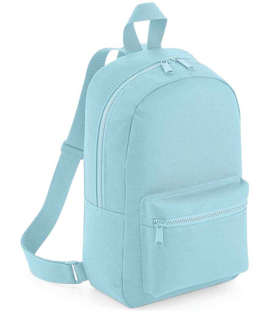 Roar-some Embroidered Dinosaur Backpack - Personalised and with Name - Perfect for School or Nursery
