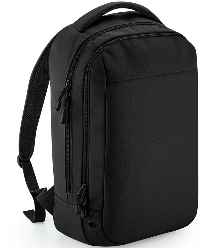 Business Branded Sports/Leisure Backpack Embroidered or Printed With Your Logo