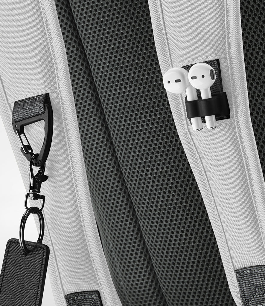 Business Branded Sports/Leisure Backpack Embroidered or Printed With Your Logo