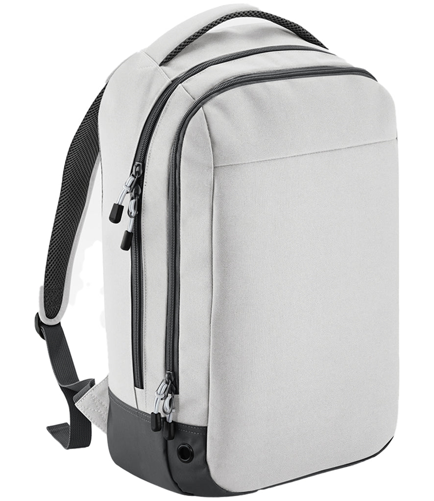Business Branded Sports/Leisure Backpack Embroidered or Printed With Your Logo