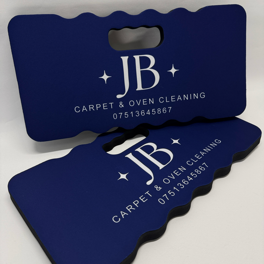 Business Branded Kneeling Pad