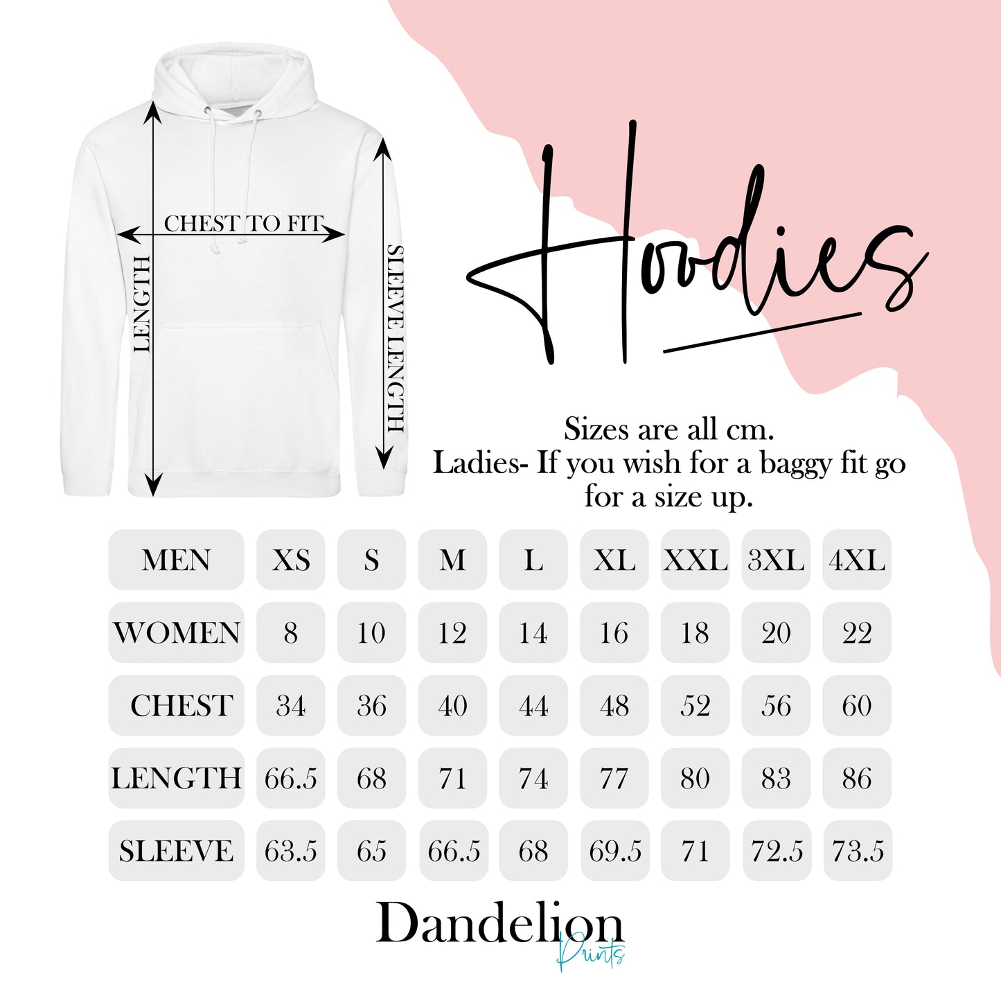 Chic White Hoodie with Elegant 'BRIDE' Embroidery - Perfect for the Stylish Bride