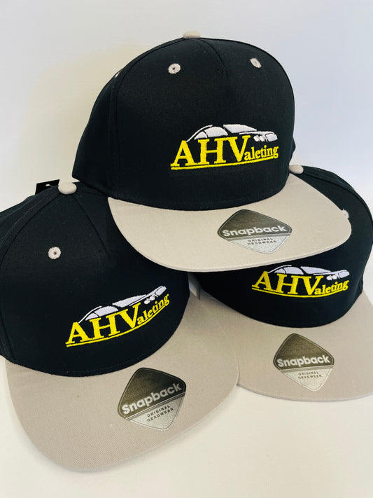 Branded Beechfield SnapBack Cap