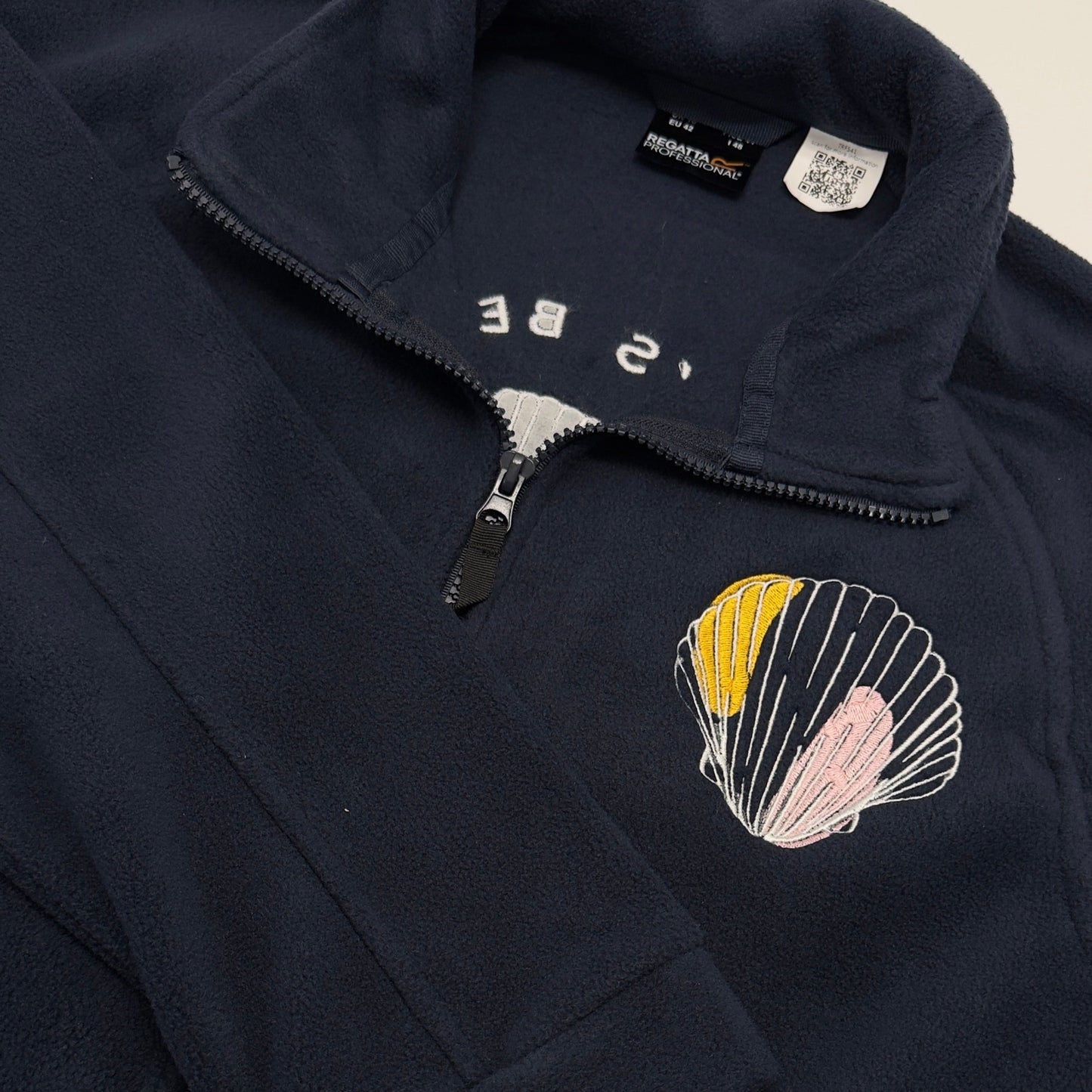 Ladies Regatta III Business Branded Fleece Jacket