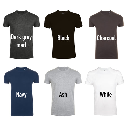 Embroidered Workwear Regular Bundle #1