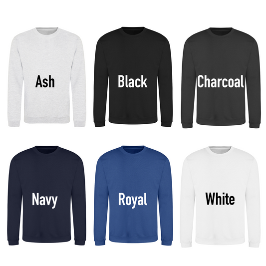 Embroidered Organic Workwear Bundle #4