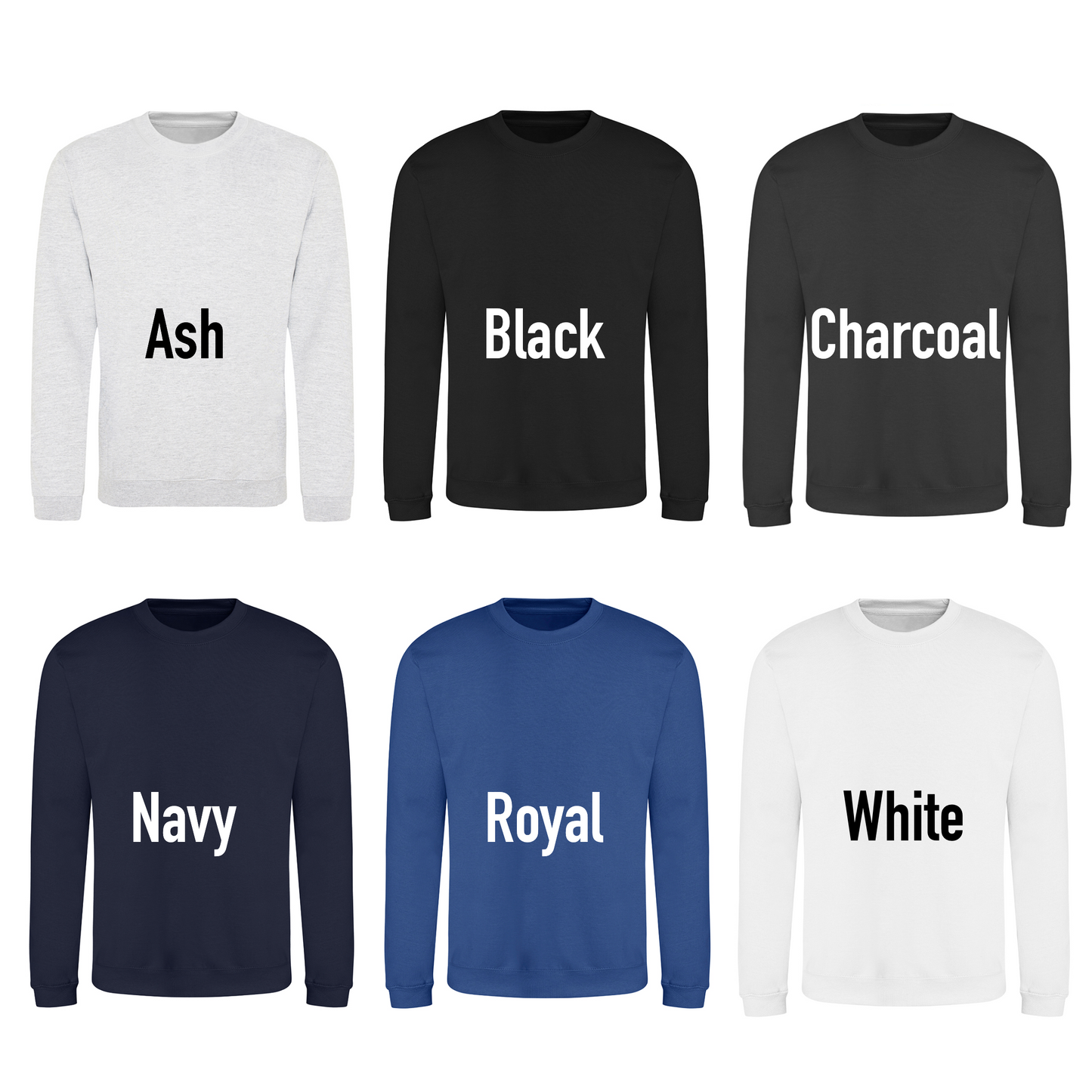 Embroidered Workwear Regular Bundle #3