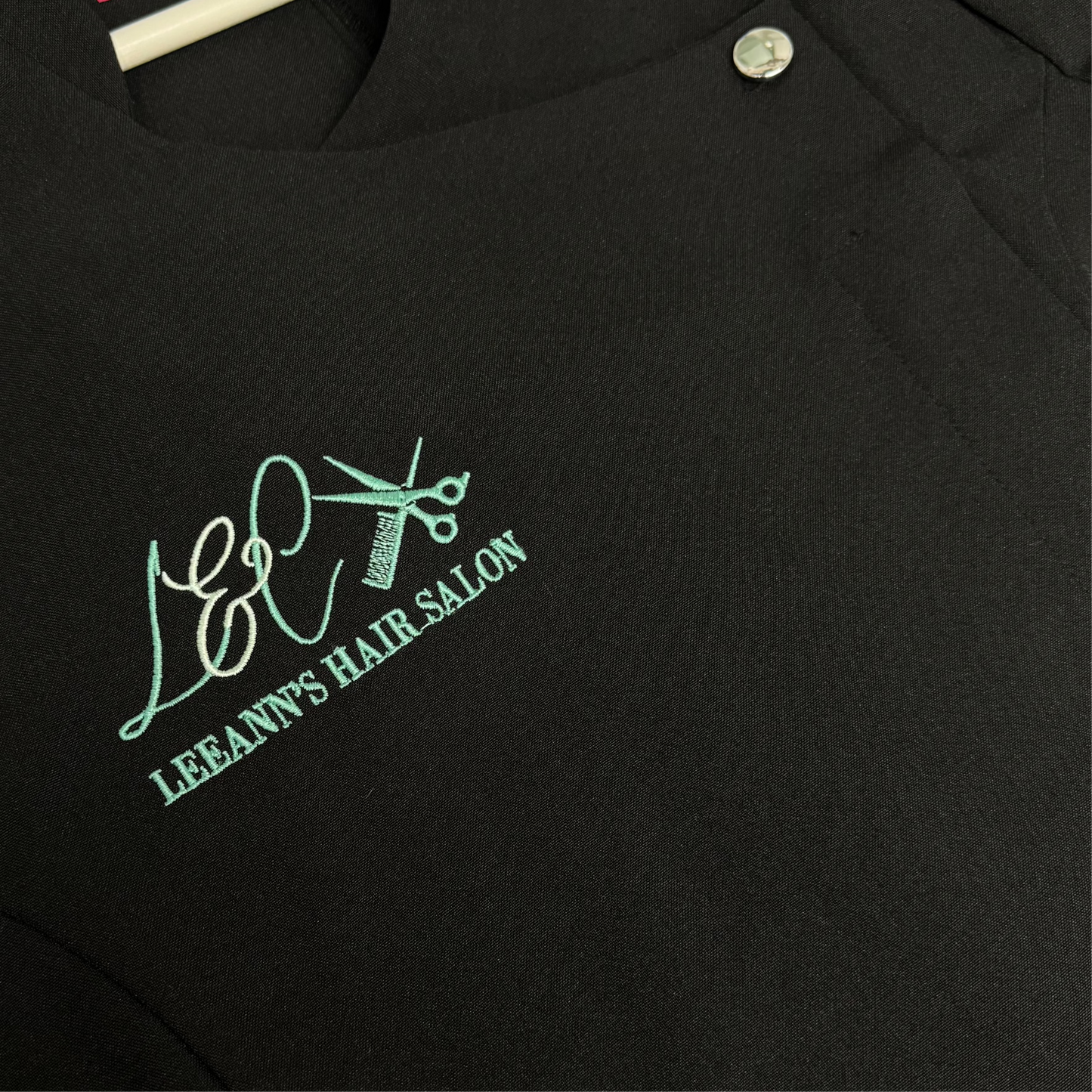 Business Branded Ladies Tunic