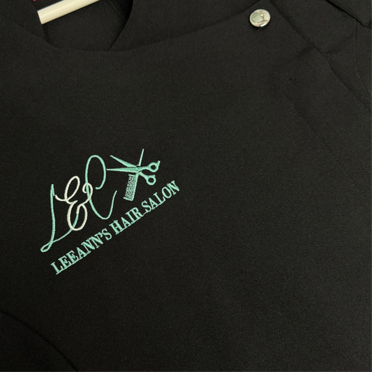 Business Branded Ladies Tunic