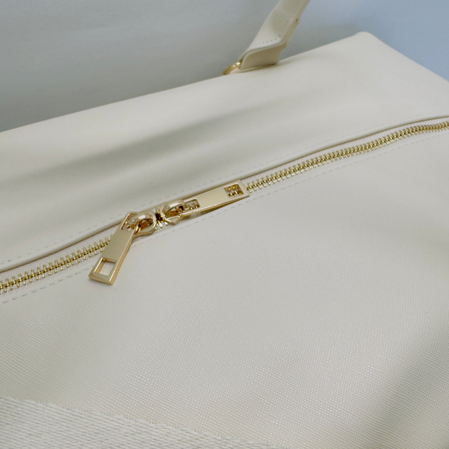 Personalised Embroidered Boutique Honeymoon or Wedding Weekender Holdall