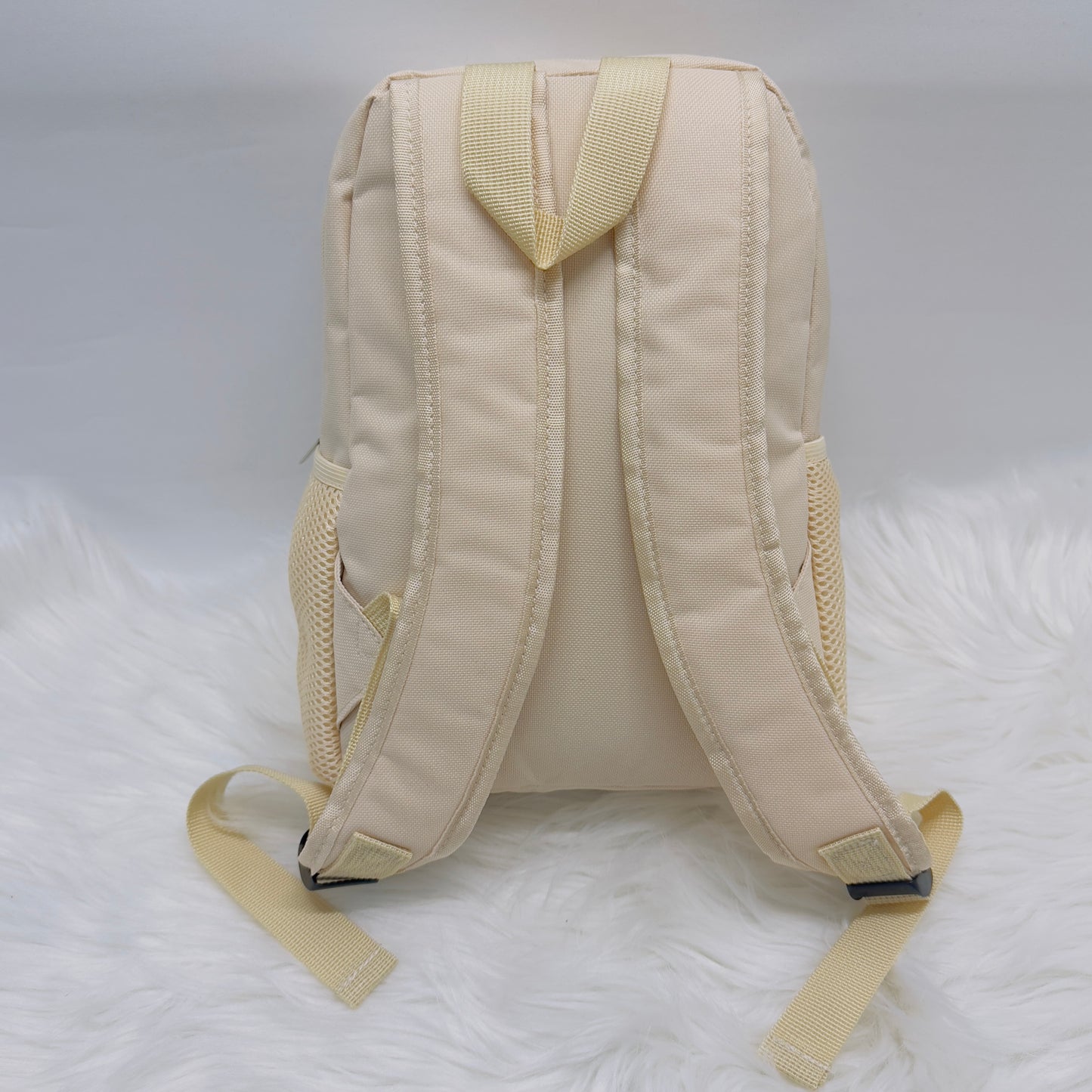 Children's Embroidered Woodland Friends Embroidered School/Nursery Backpack