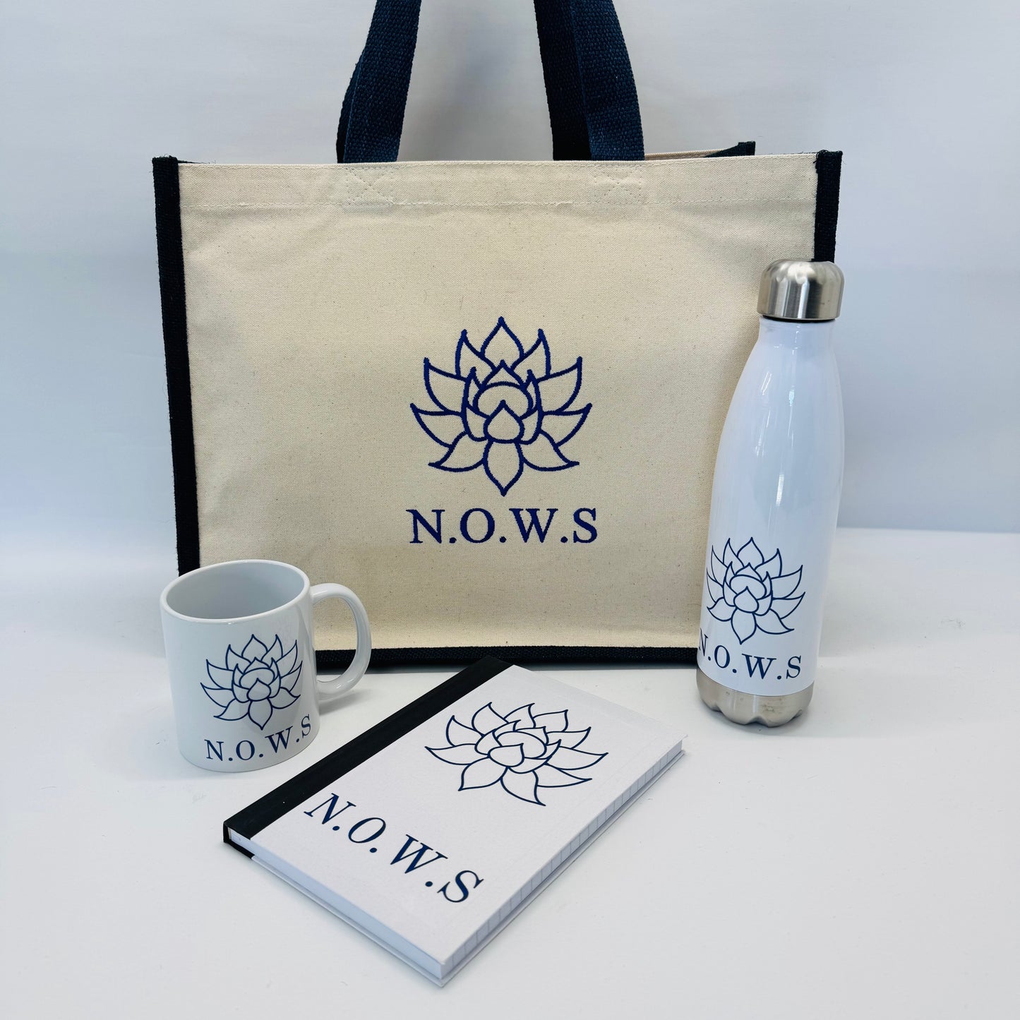 Branded Essentials Bundle #2