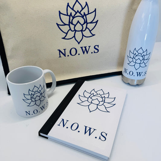 Branded Essentials Bundle #2