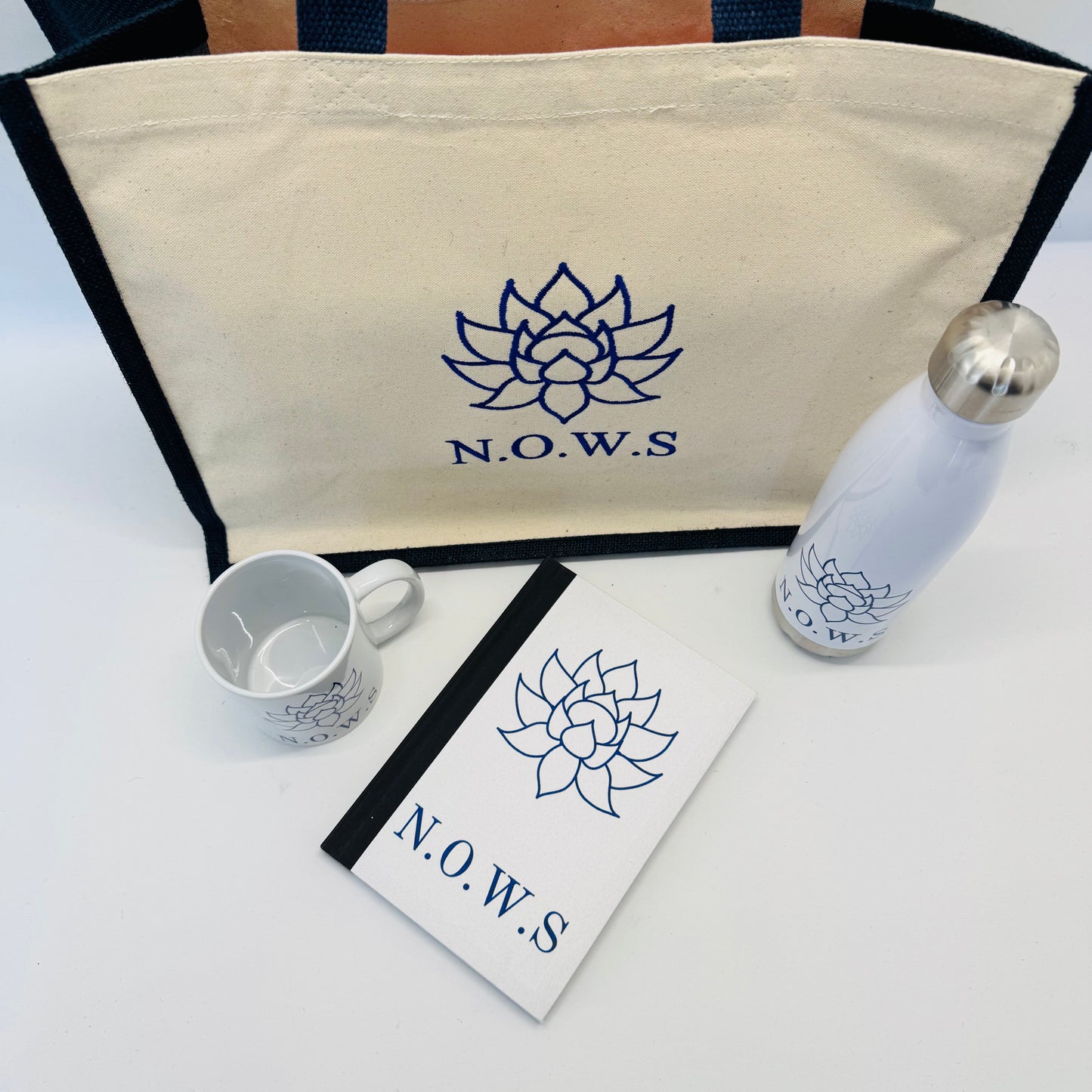 Branded Essentials Bundle #2