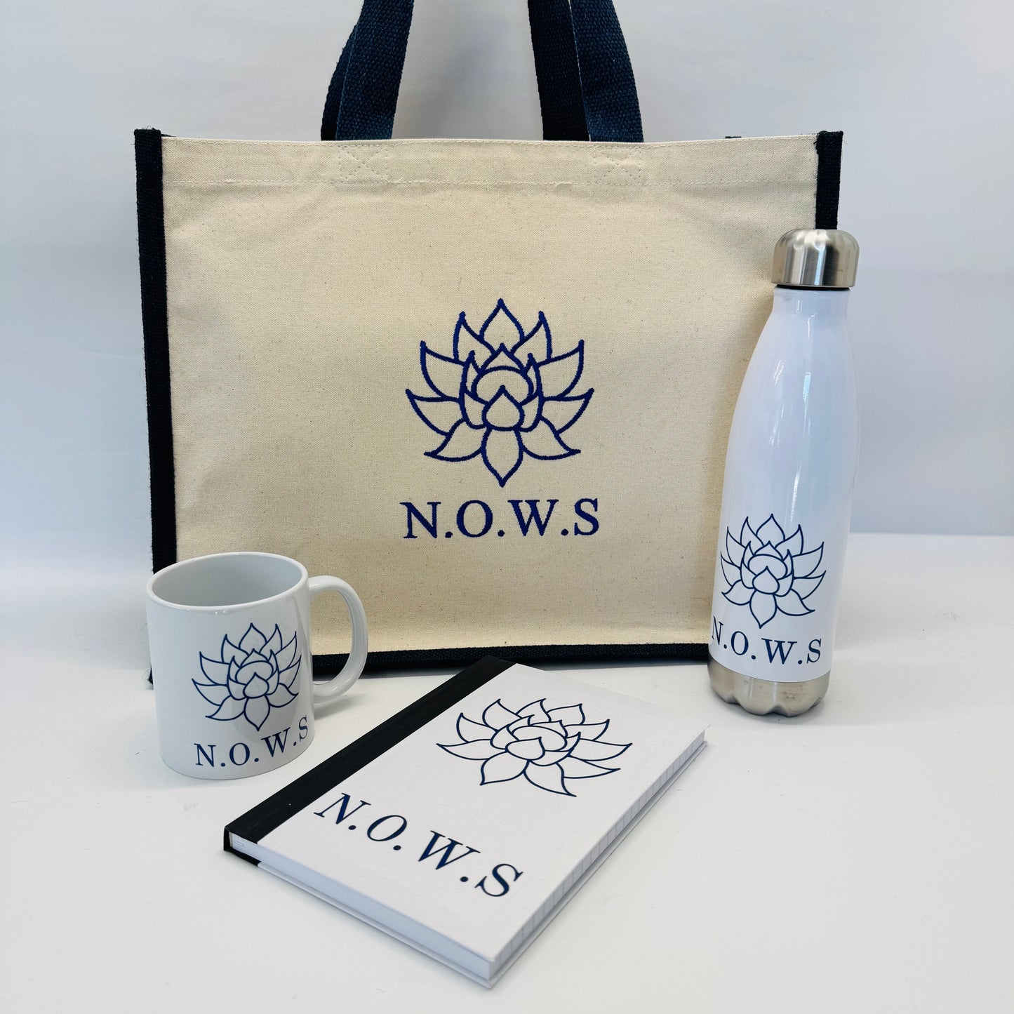 Branded Essentials Bundle #2