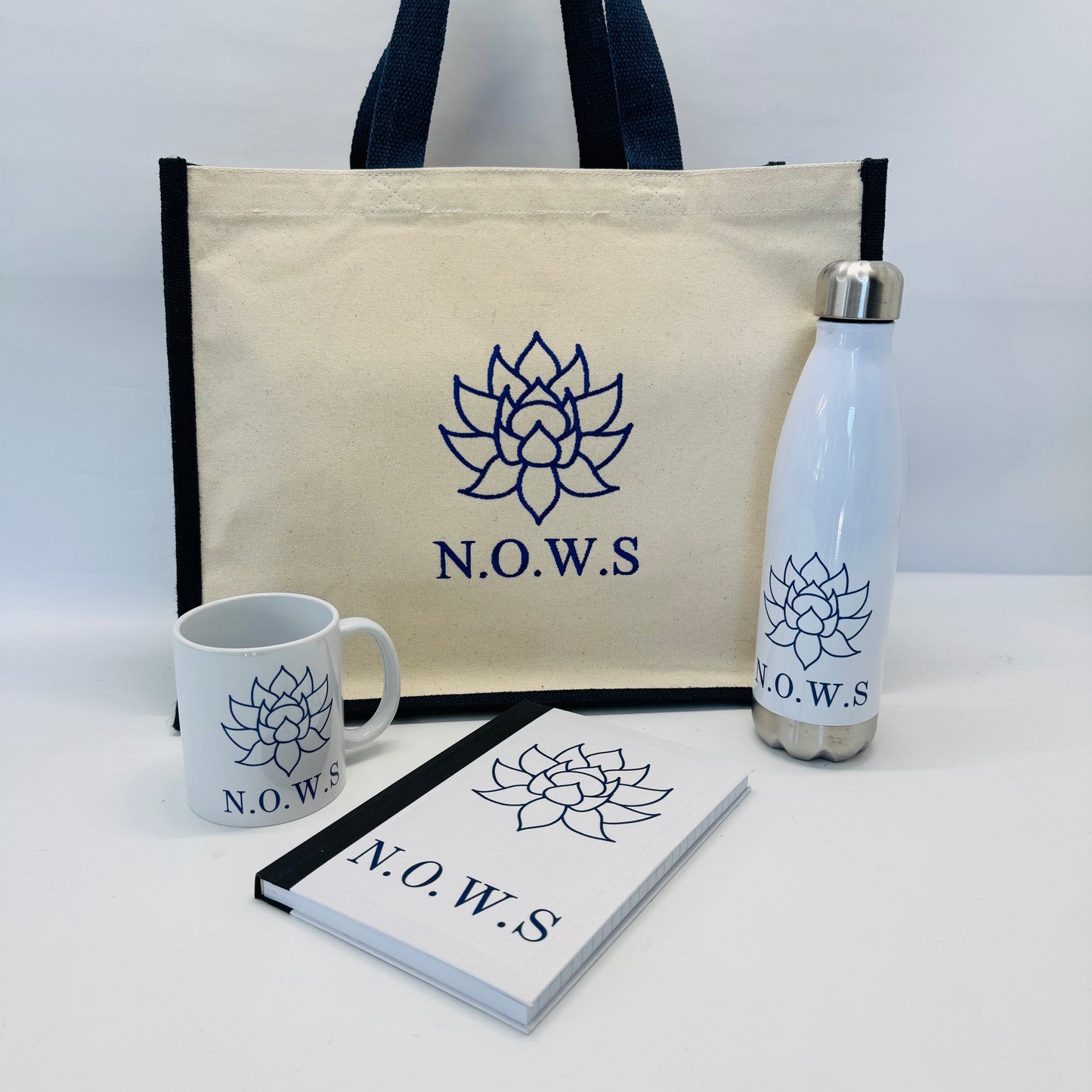 Branded Essentials Bundle #2
