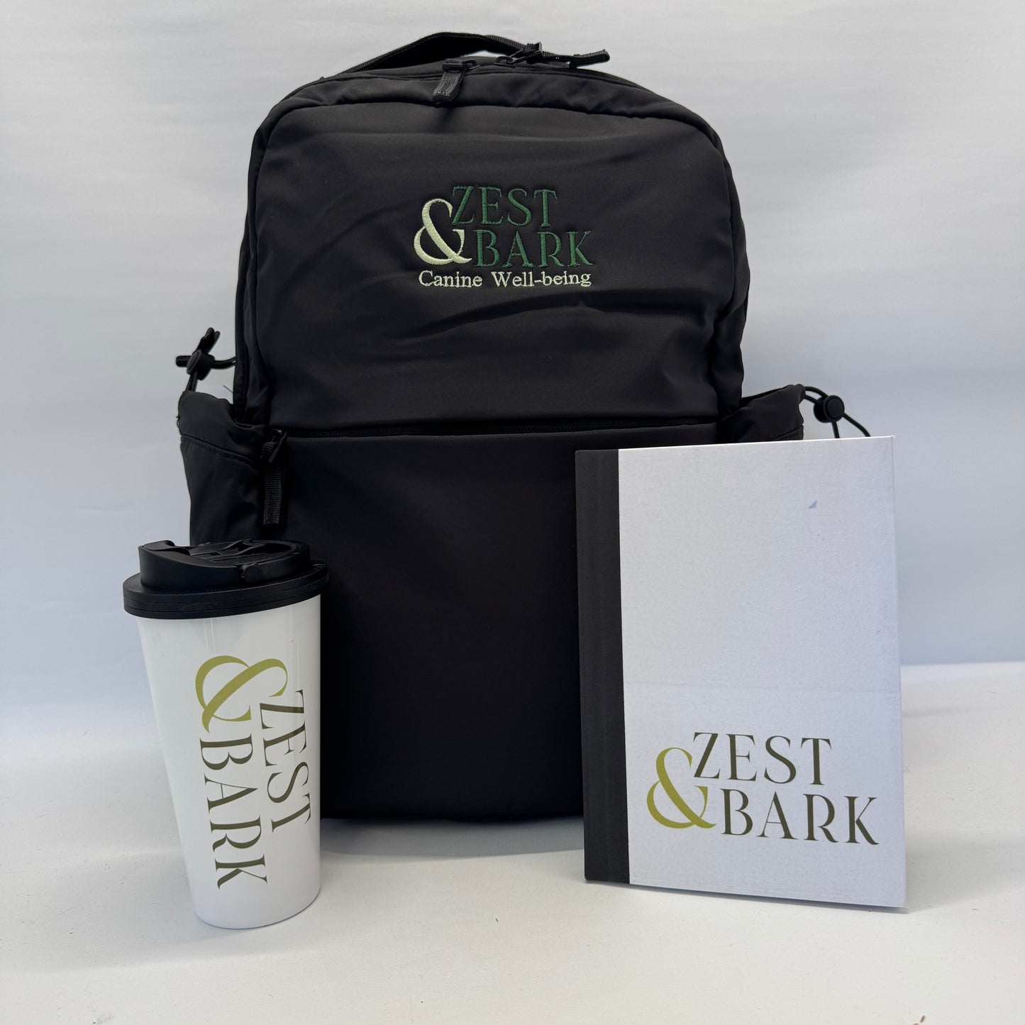 Branded Essentials Bundle #1
