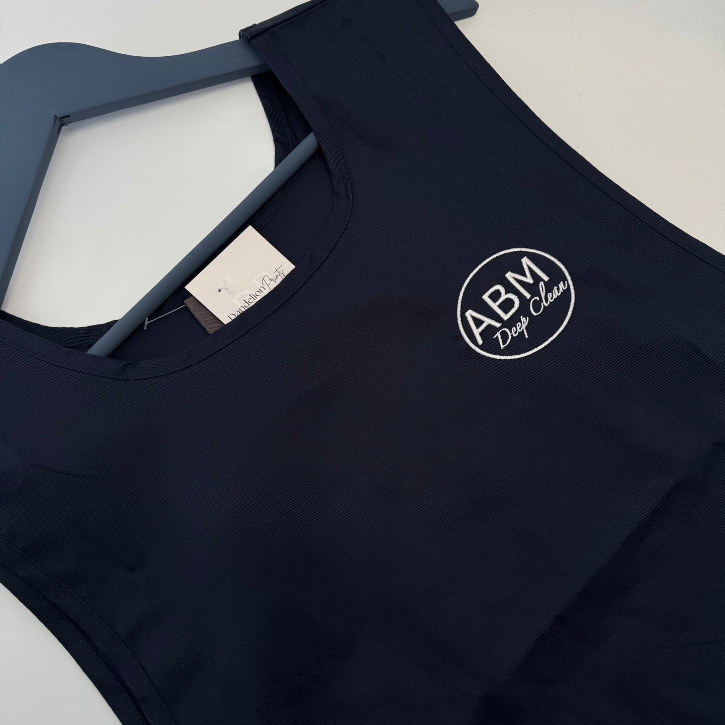 Unisex Tabard Custom Printed or Embroidered Logo