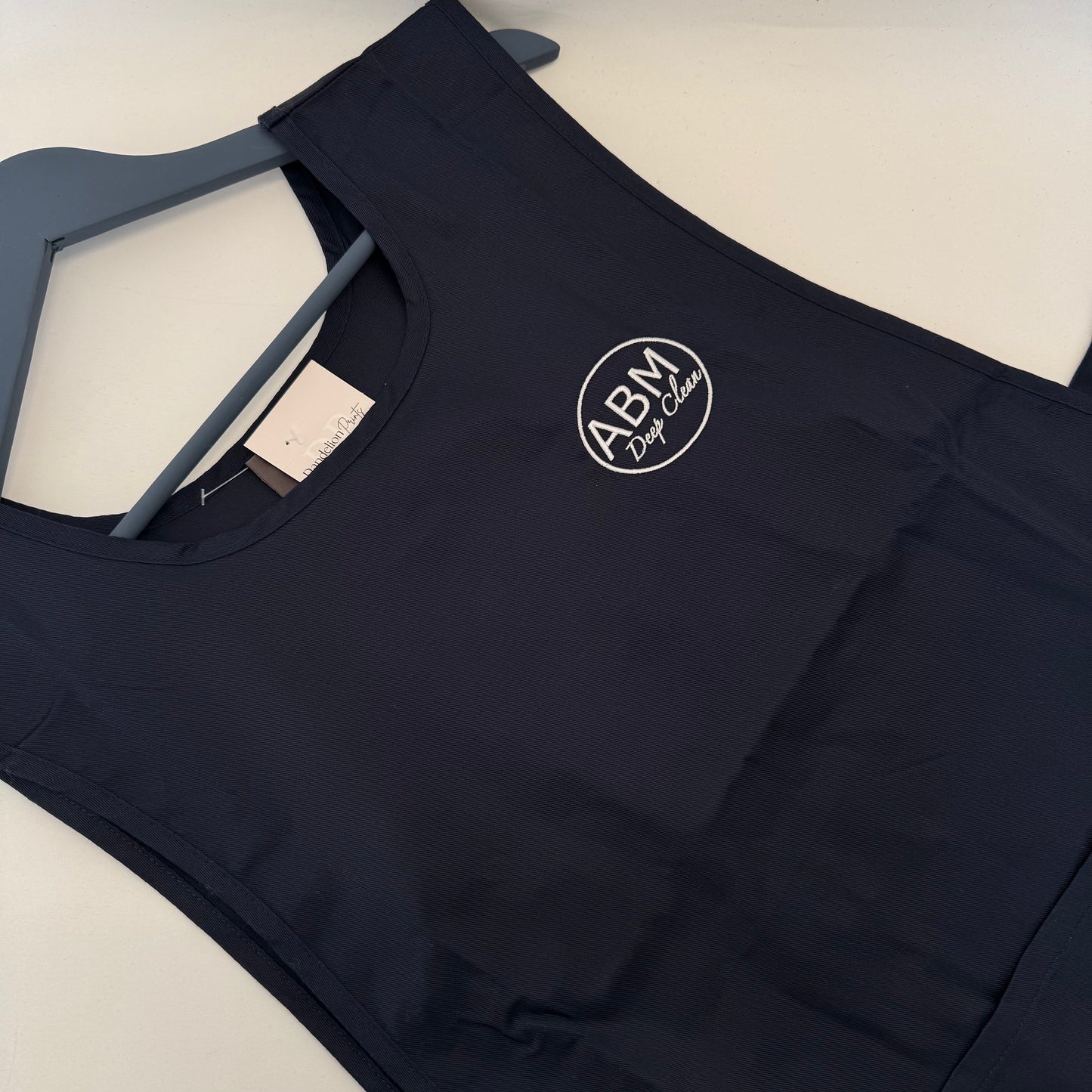 Unisex Tabard Custom Printed or Embroidered Logo