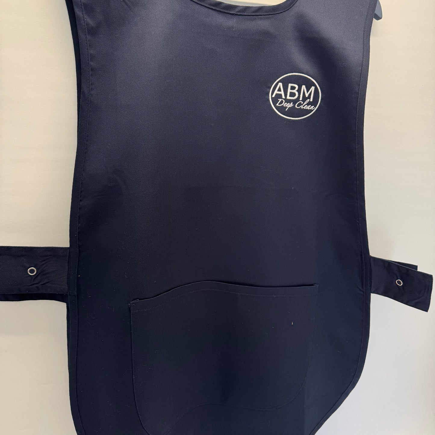 Unisex Tabard Custom Printed or Embroidered Logo