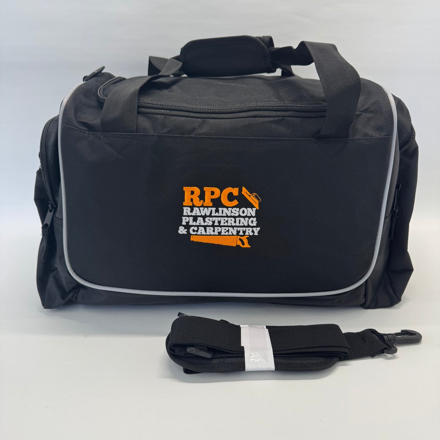 30L Holdall Custom Branded With Your Logo