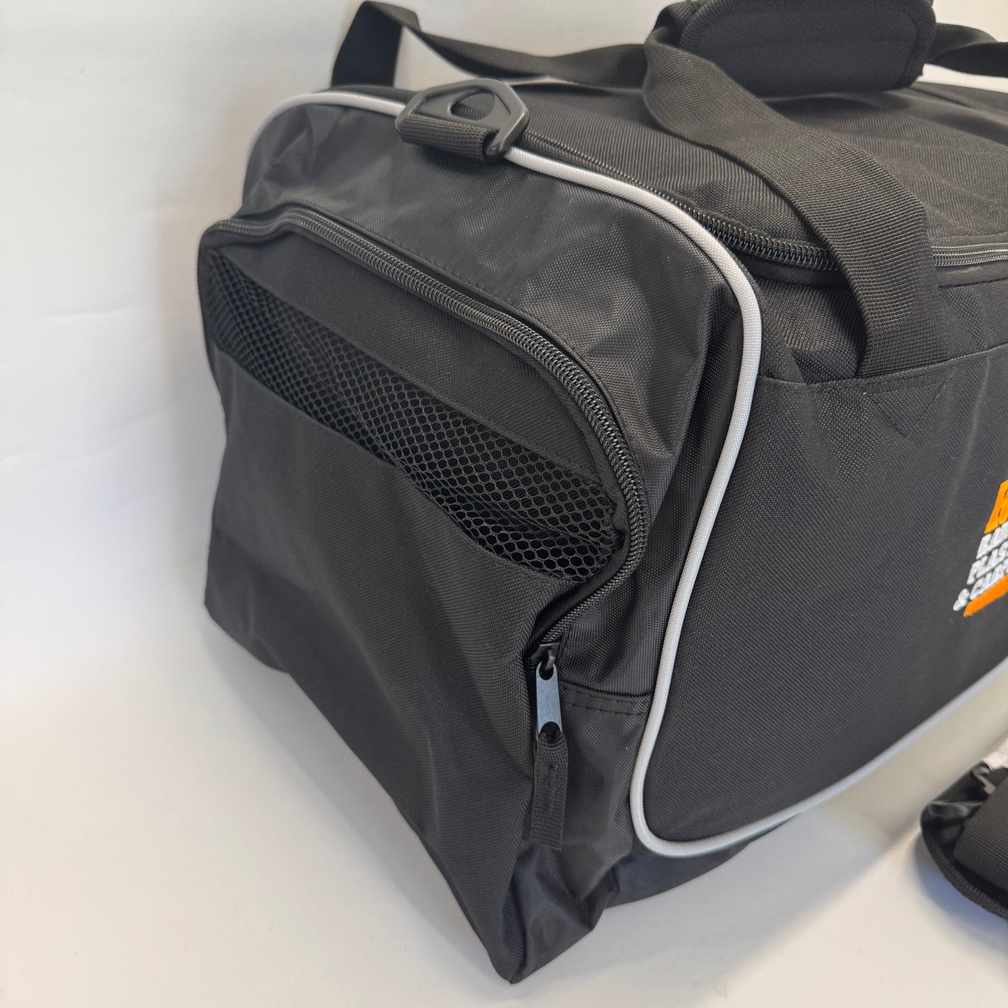30L Holdall Custom Branded With Your Logo