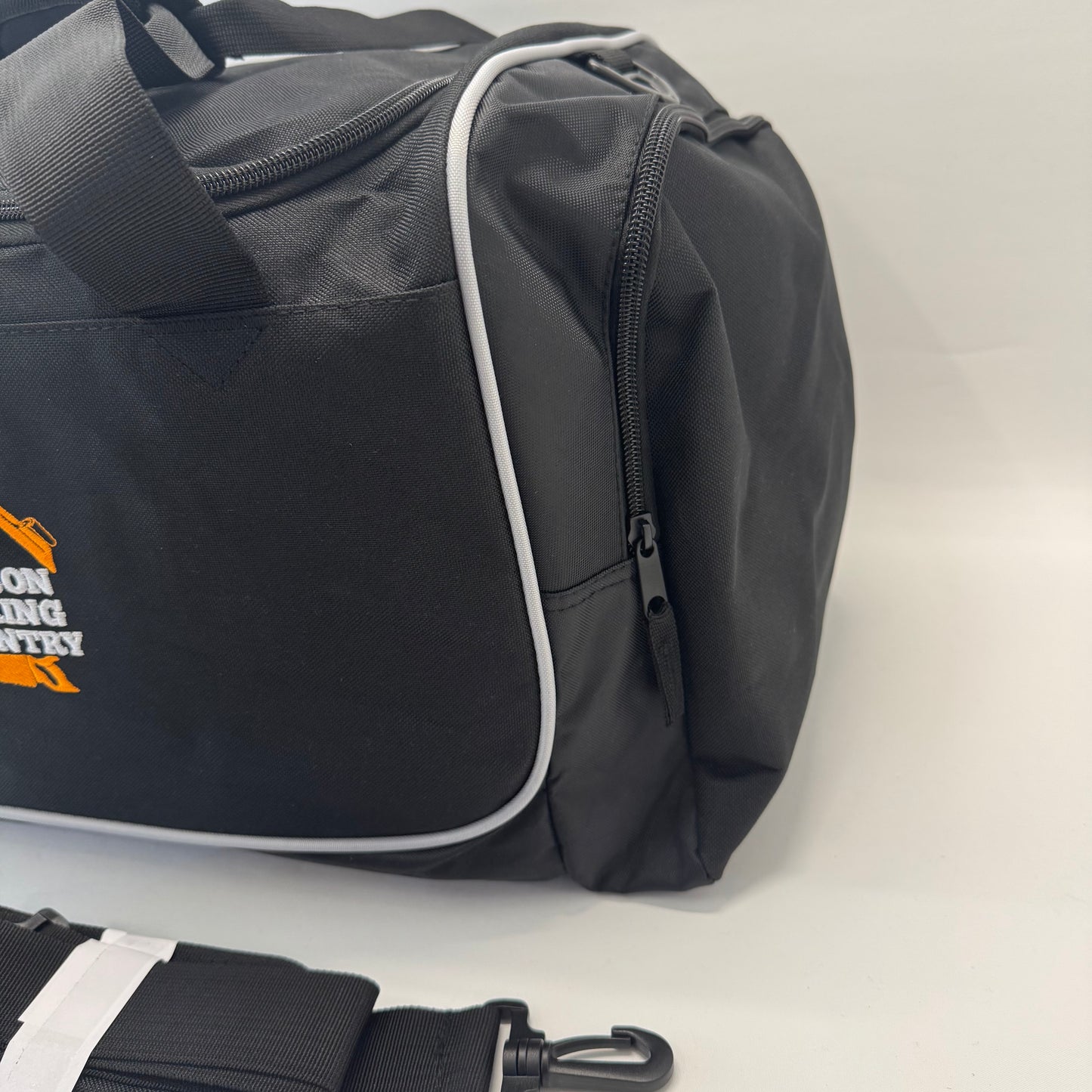 30L Holdall Custom Branded With Your Logo