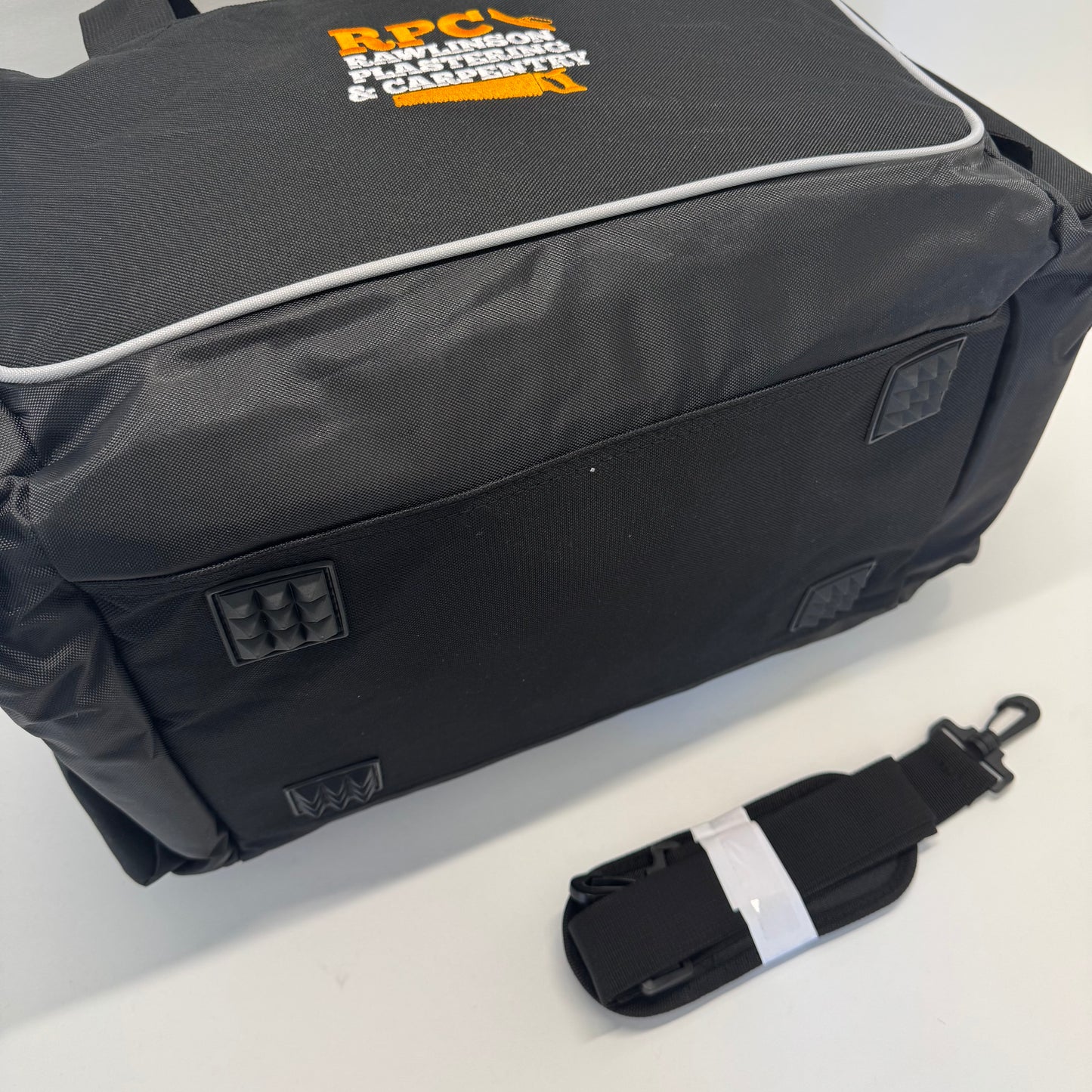 30L Holdall Custom Branded With Your Logo