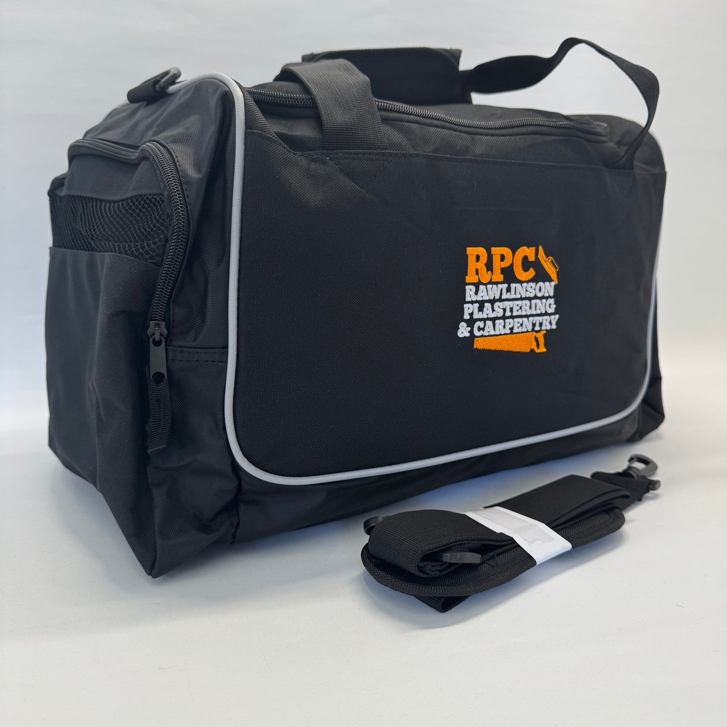 30L Holdall Custom Branded With Your Logo