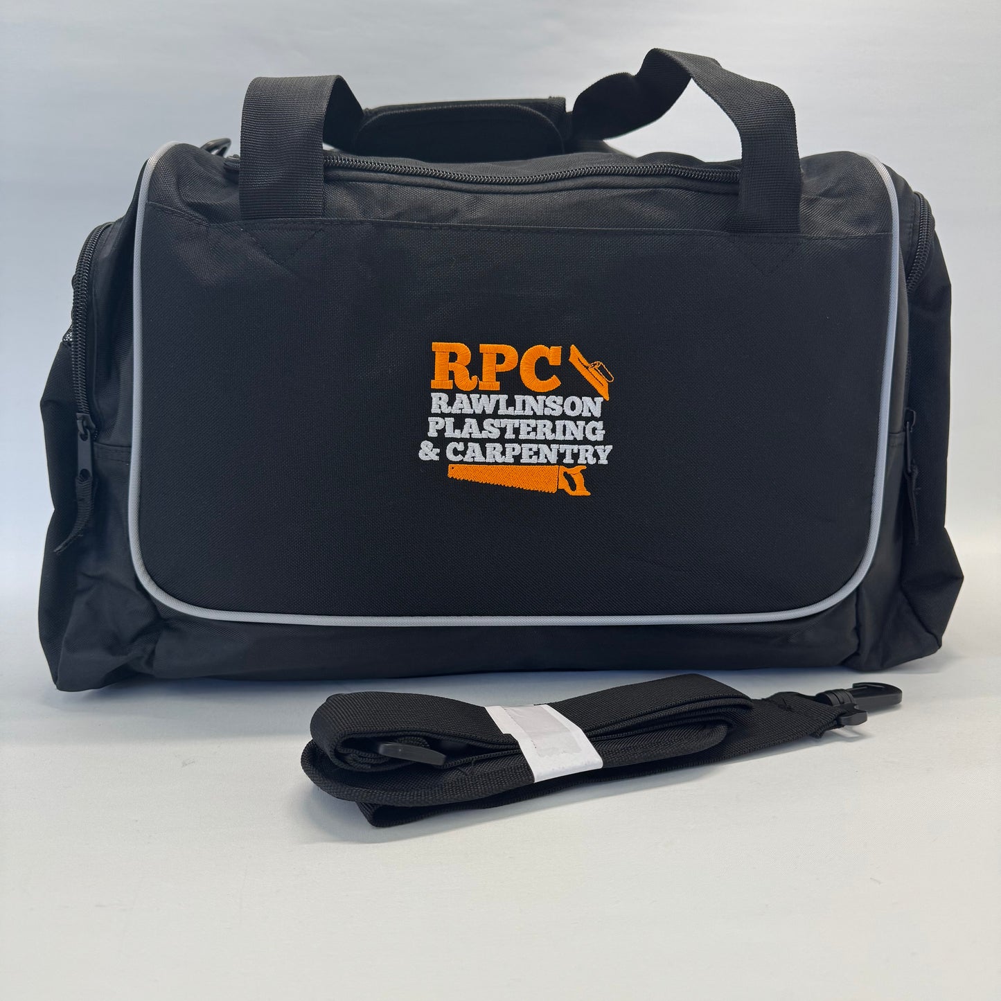 30L Holdall Custom Branded With Your Logo