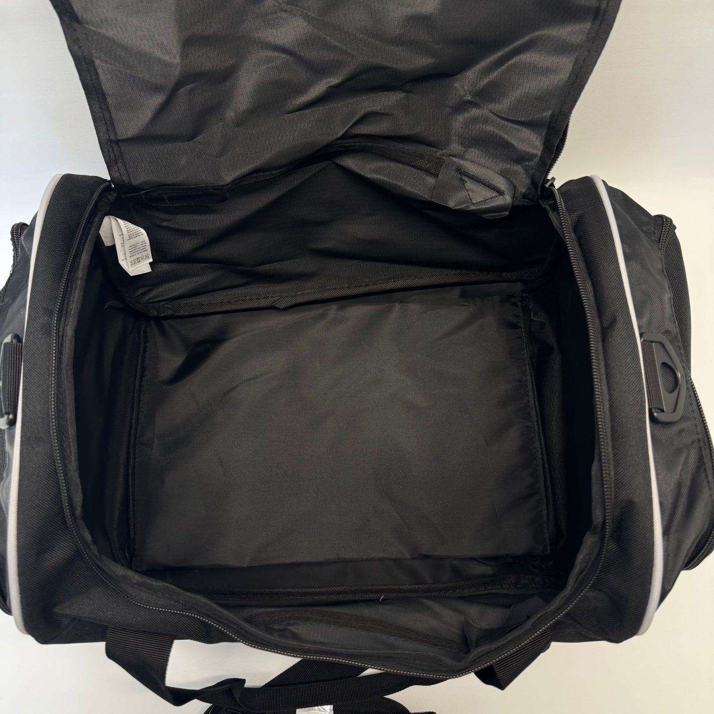 30L Holdall Custom Branded With Your Logo