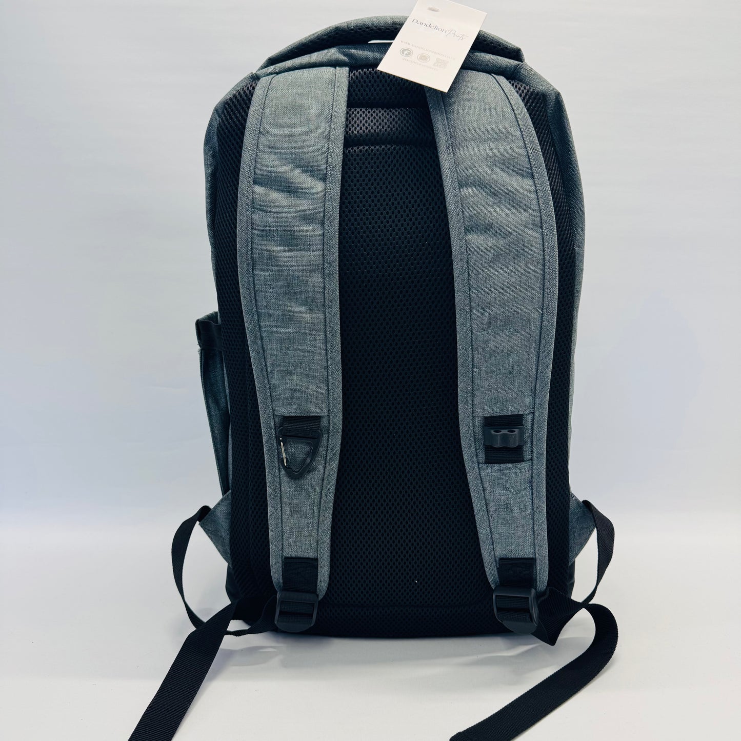Business Branded Sports/Leisure Backpack Embroidered or Printed With Your Logo
