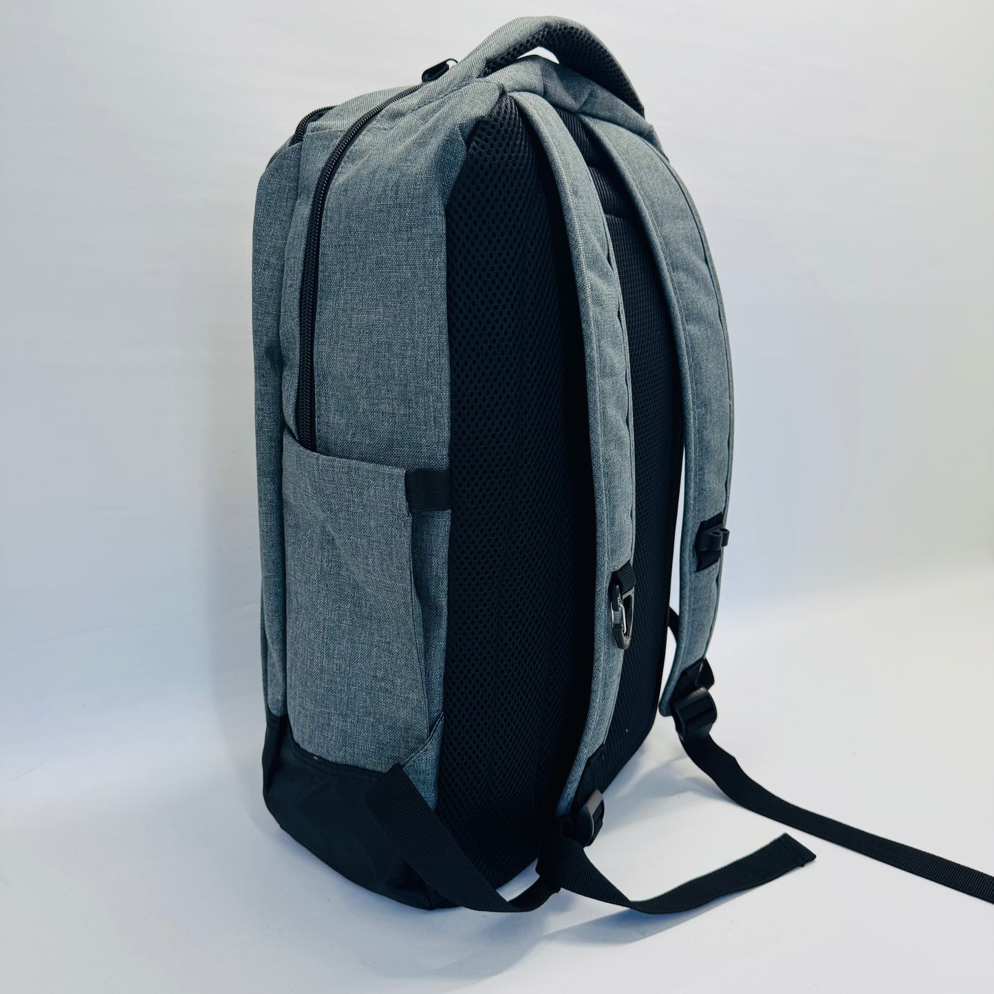 Business Branded Sports/Leisure Backpack Embroidered or Printed With Your Logo