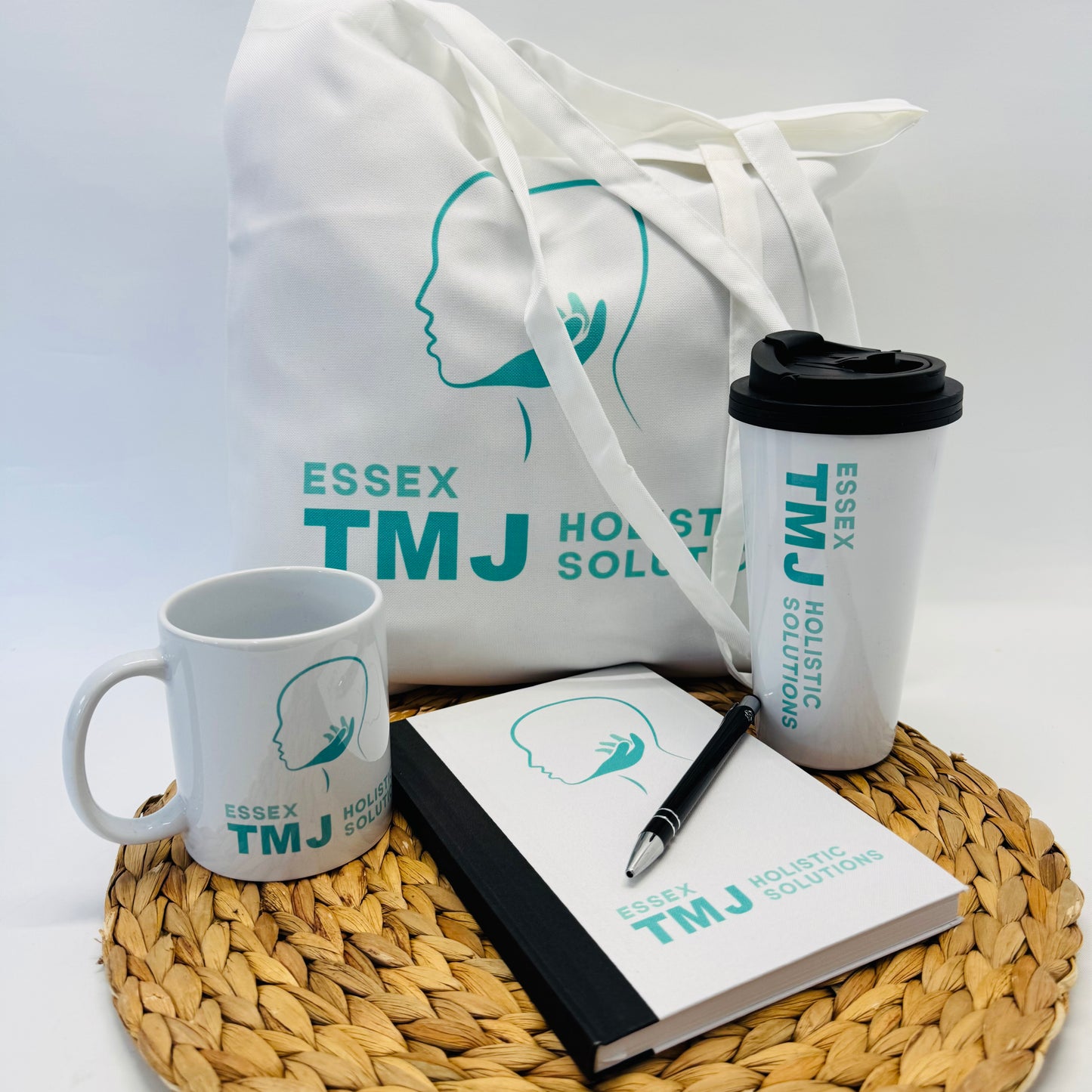 Branded Essentials Bundle #3