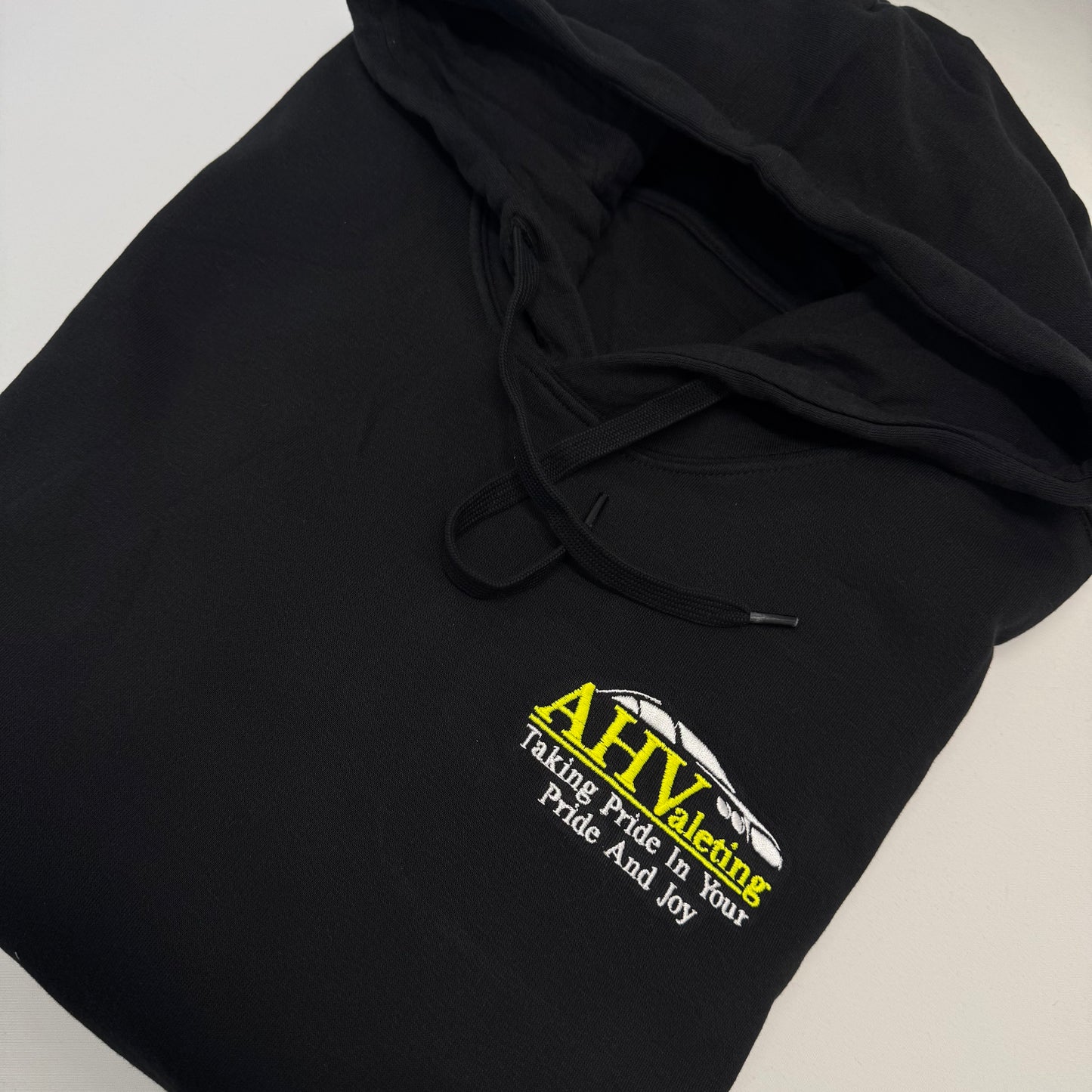 Men's Kariban Eco Friendly Business Branded Hoodie