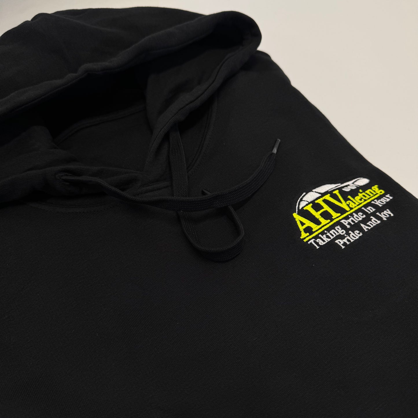Men's Kariban Eco Friendly Business Branded Hoodie