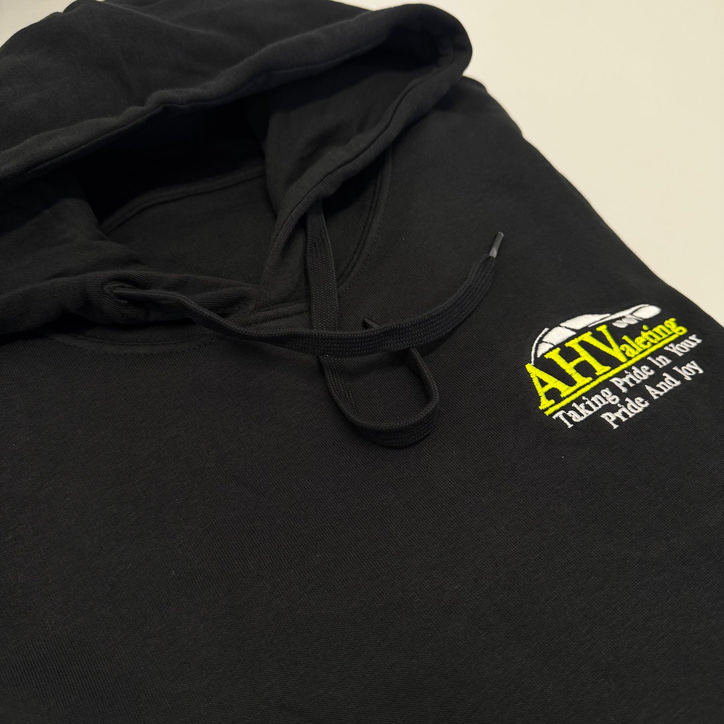 Men's Kariban Eco Friendly Business Branded Hoodie