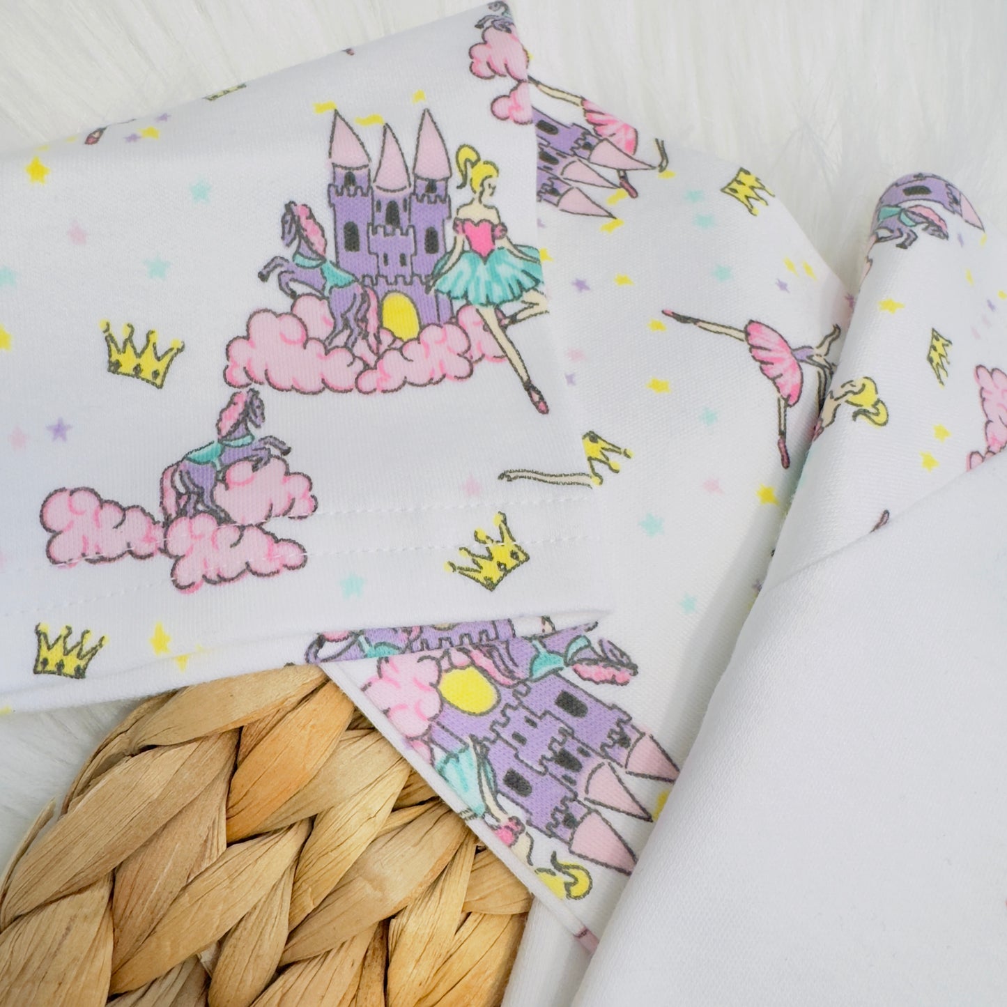 Unicorn When I Wake Up I Will Be Pyjamas