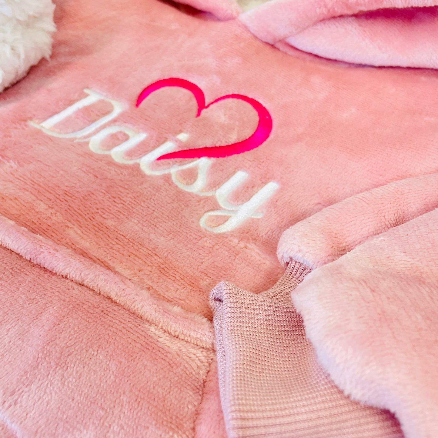 Various Design Adults & Children's Oversized Hooded Sherpa Blanket