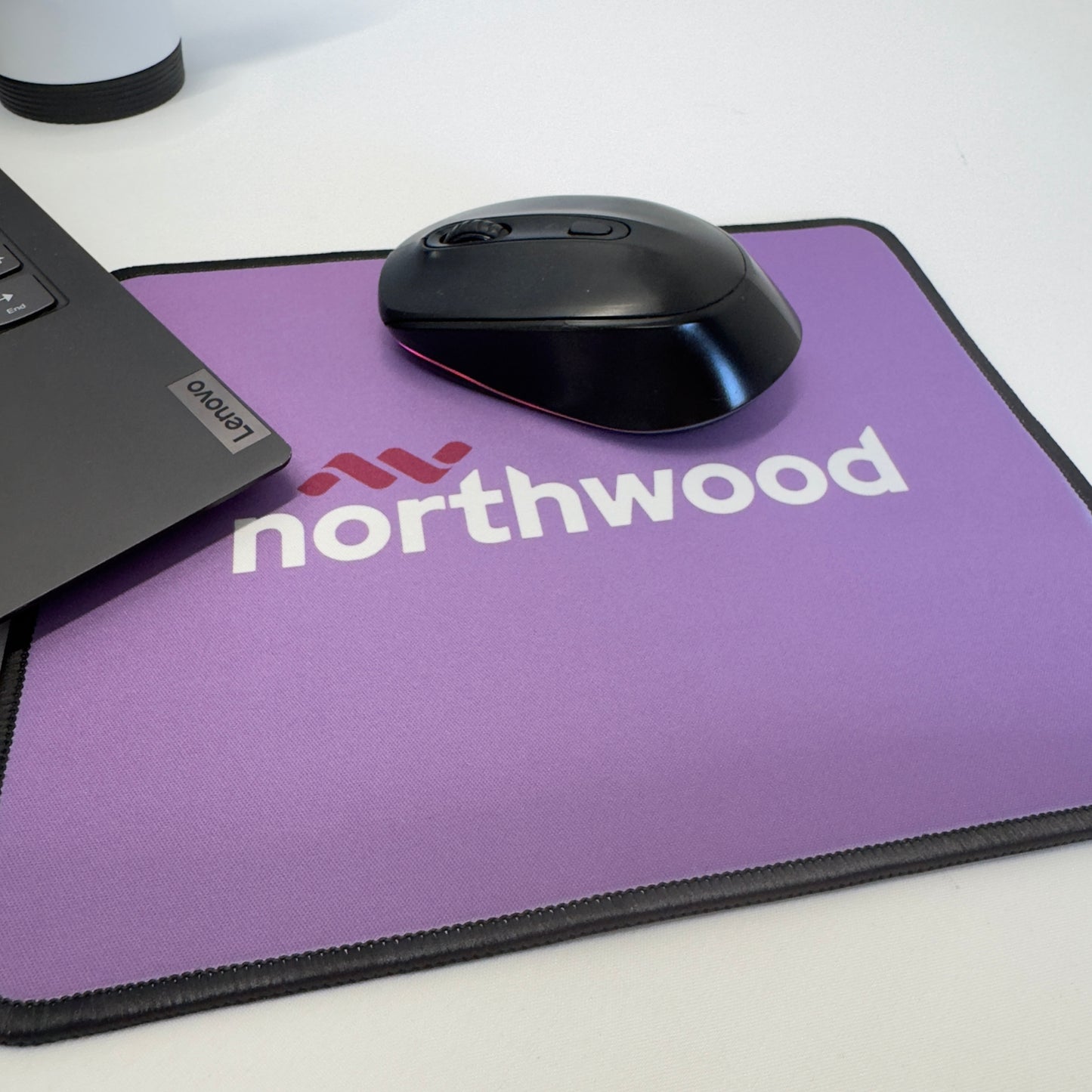 Custom Printed Business Branded Mouse Mat