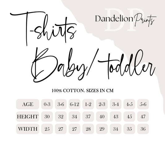 Blue Hot Air Balloon Kids Birthday T-Shirt - Personalised Cotton Shirt with Name and AgelogoAnalyze listing