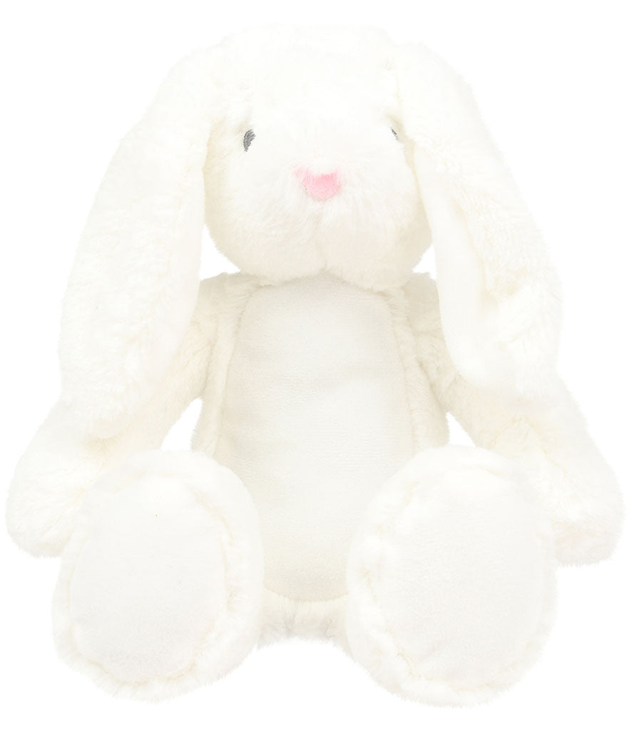 Cute Easter Bunny Teddy - Personalised Easter Gift Idea