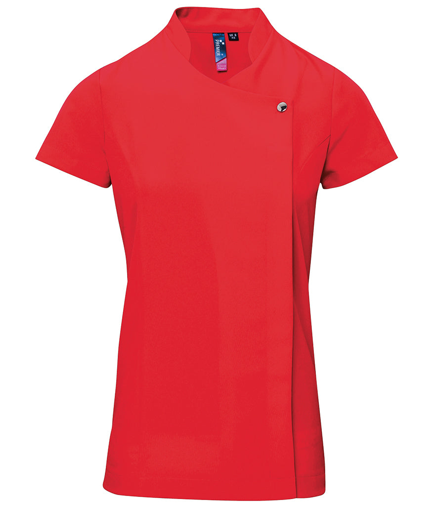 Business Branded Ladies Tunic